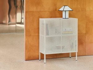 HAY Perforated Cabinet Floor - Medium