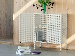 HAY Perforated Cabinet Floor - Medium