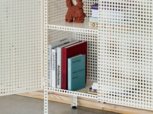 HAY Perforated Cabinet Floor - Medium