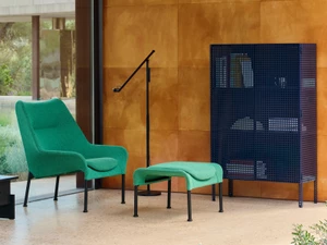 HAY Perforated Cabinet Floor - Large