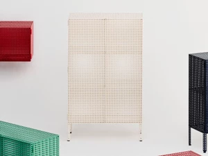 HAY Perforated Cabinet Floor - Large