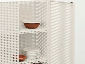 HAY Perforated Cabinet Floor - Large