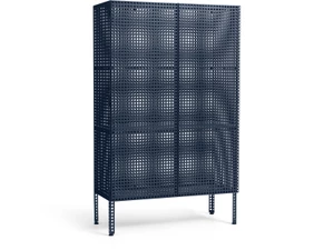 HAY Perforated Cabinet Floor - Large