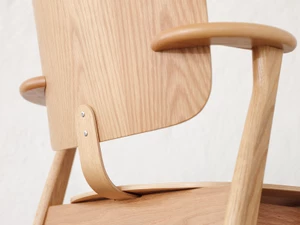 Artek Domus Chair