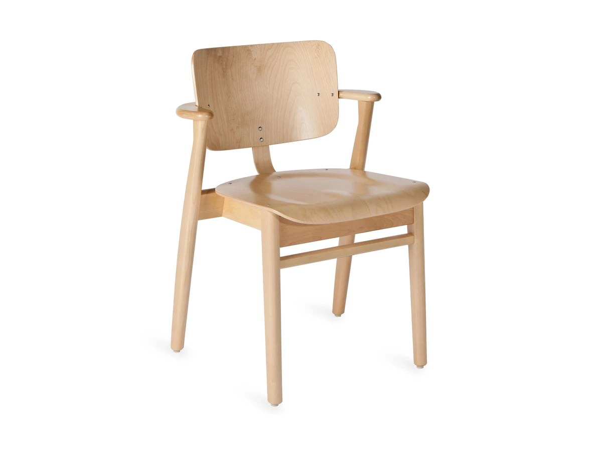 Artek Domus Chair