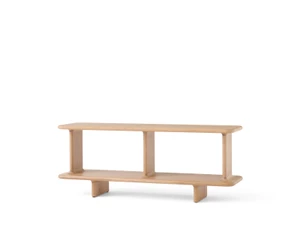 &Tradition JH43 Archivo Shelving