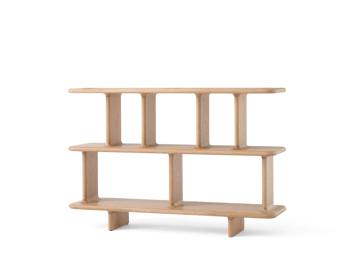 &Tradition JH44 Archivo Shelving