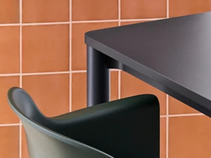 HAY Annex Table Flush