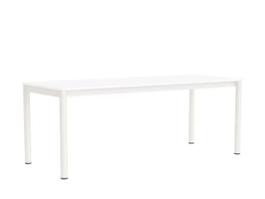 HAY Annex Table Flush