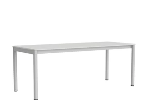 HAY Annex Table Flush