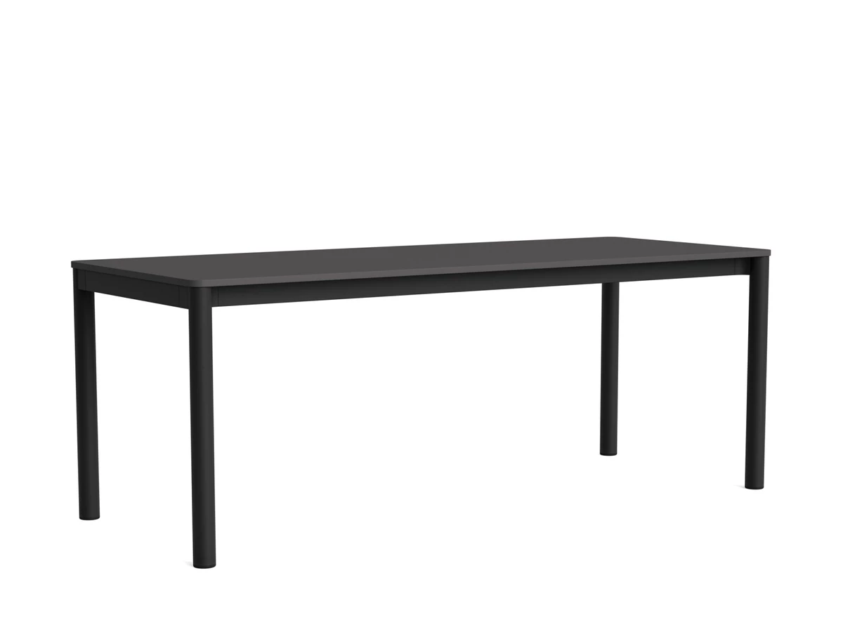 HAY Annex Table Flush