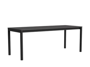 HAY Annex Table Flush