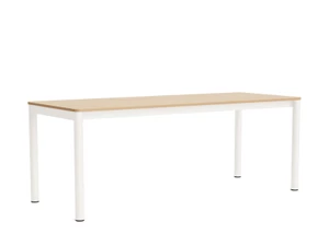 HAY Annex Table Flush