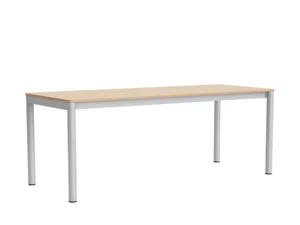 HAY Annex Table Flush