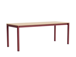 HAY Annex Table Flush