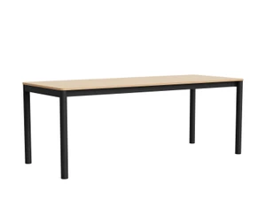 HAY Annex Table Flush