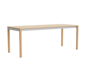 HAY Annex Table Flush