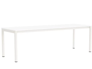 HAY Annex Table Flush