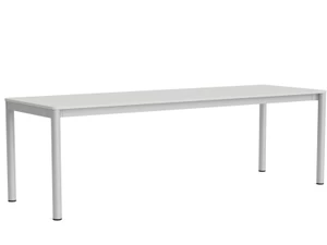 HAY Annex Table Flush