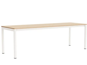 HAY Annex Table Flush