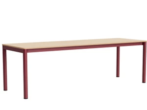 HAY Annex Table Flush