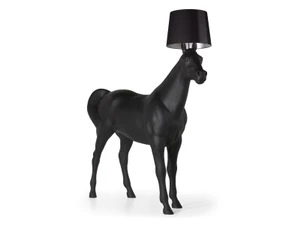 Moooi Horse Floor Lamp