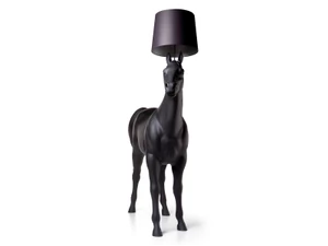 Moooi Horse Floor Lamp