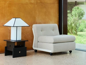 HAY Wood Box Coffee Table