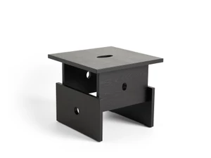 HAY Wood Box Coffee Table