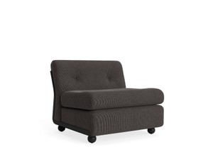 HAY Amanta 1 Seater Sofa