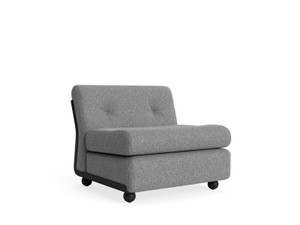 HAY Amanta 1 Seater Sofa