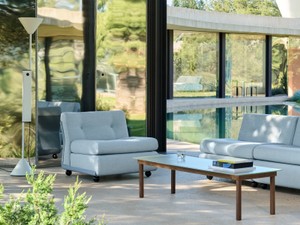 HAY Amanta 1 Seater Sofa