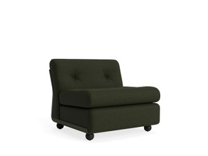 HAY Amanta 1 Seater Sofa