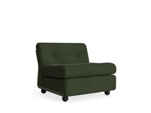 HAY Amanta 1 Seater Sofa
