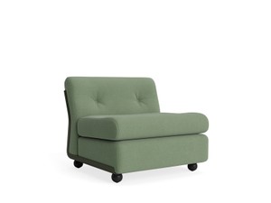 HAY Amanta 1 Seater Sofa