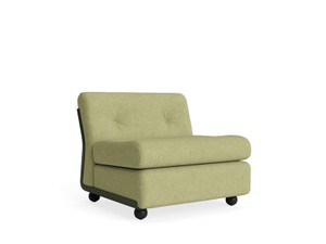 HAY Amanta 1 Seater Sofa