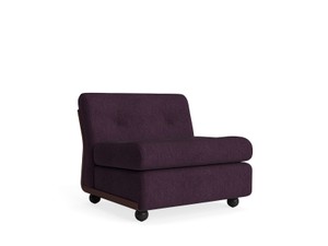 HAY Amanta 1 Seater Sofa