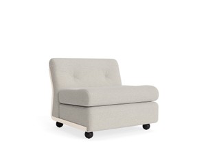 HAY Amanta 1 Seater Sofa