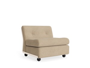 HAY Amanta 1 Seater Sofa