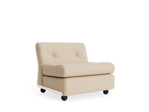 HAY Amanta 1 Seater Sofa