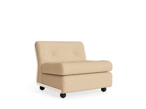 HAY Amanta 1 Seater Sofa