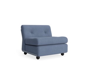 HAY Amanta 1 Seater Sofa