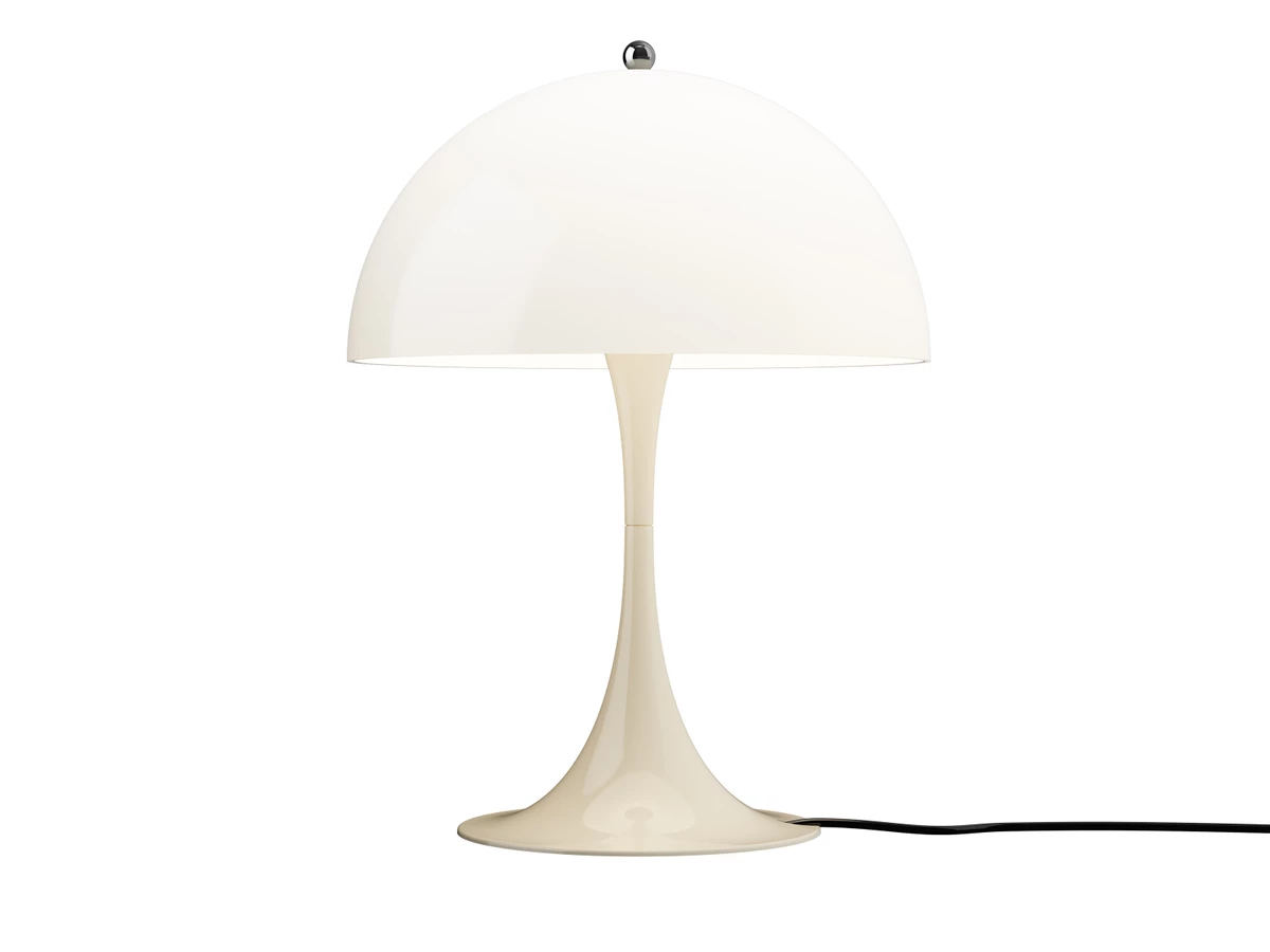 Louis Poulsen Panthella 320 Table Lamp