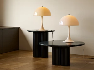 Louis Poulsen Panthella 320 Table Lamp