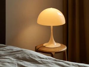 Louis Poulsen Panthella 320 Table Lamp