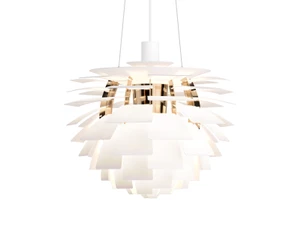 Louis Poulsen PH Artichoke Pendant Light