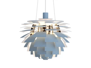 Louis Poulsen PH Artichoke Pendant Light