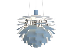 Louis Poulsen PH Artichoke Pendant Light