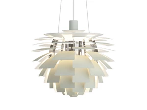 Louis Poulsen PH Artichoke Pendant Light