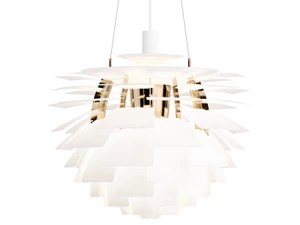Louis Poulsen PH Artichoke Pendant Light